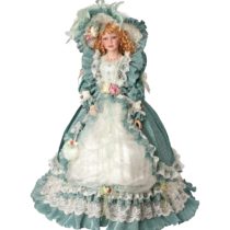 Puppe „Katherine“, 80 cm