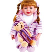 Doll „Jasmin“, 50 cm