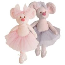 Little Dancing Mousy