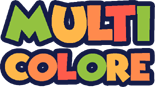 multicolore