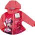 Baby lined jacket Disney Minnie