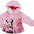 Baby lined jacket Disney Minnie – Pink