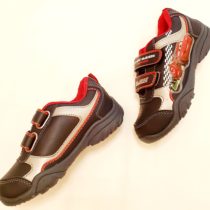 Sneakers with velcro – Francesco