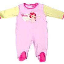 Baby Body – Berry Cute