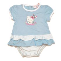 Baby Body and Dress for girls