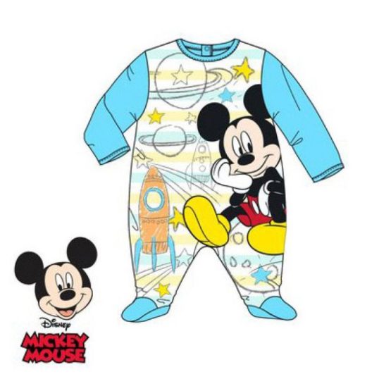 Baby Rugby Disney Mickey