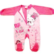 Baby Pajama – Charmmy Kitty