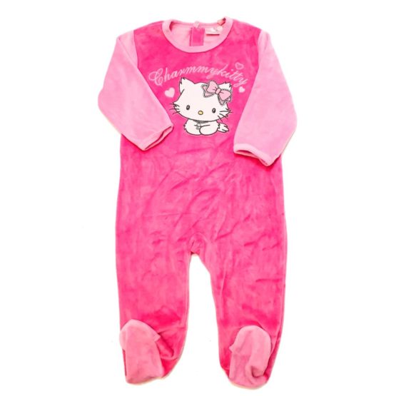 Baby Pajama – Charmmy Kitty