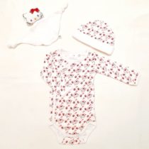 Baby Set 3 – Kitty