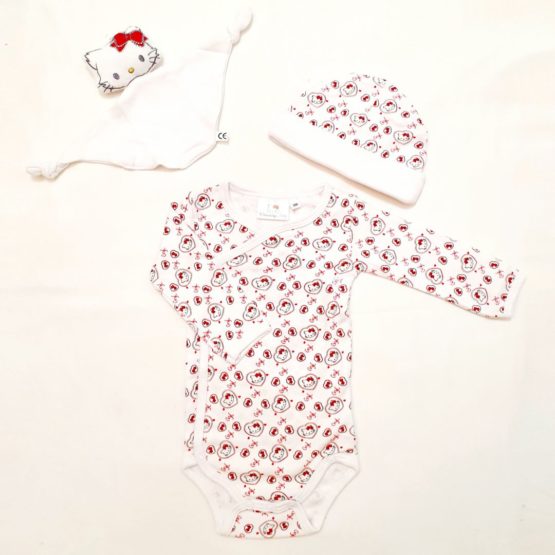 Baby Set 3 – Kätzchen