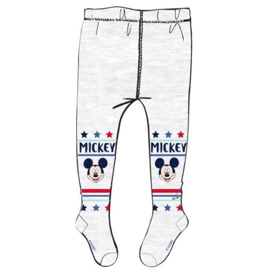 Baby tights Disney Mickey