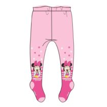 Baby tights Disney Minnie – light