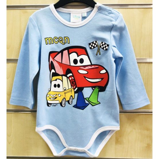 Baby Bodysuit Jumpsuit Disney Verdos