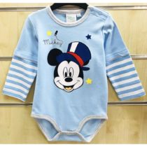 Baby Bodysuit Disney Mickey