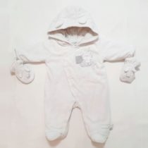 Baby coverall – Babaluno