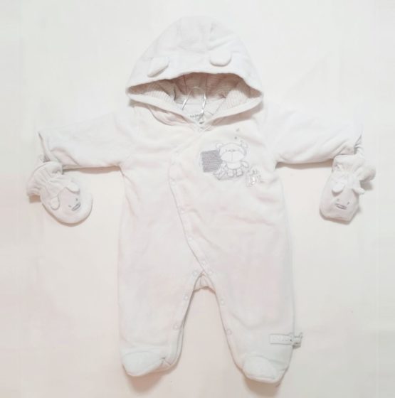 Baby coverall – Babaluno