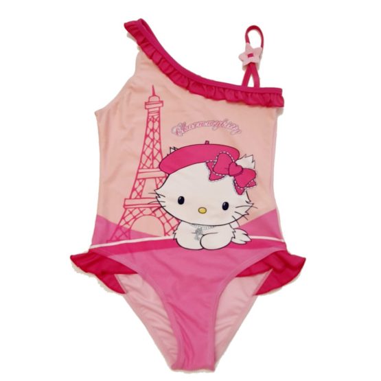 Swimsuit for girls – Charmmy Kitty