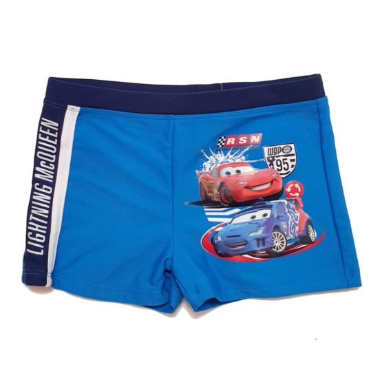 Swimming shorts – Cars