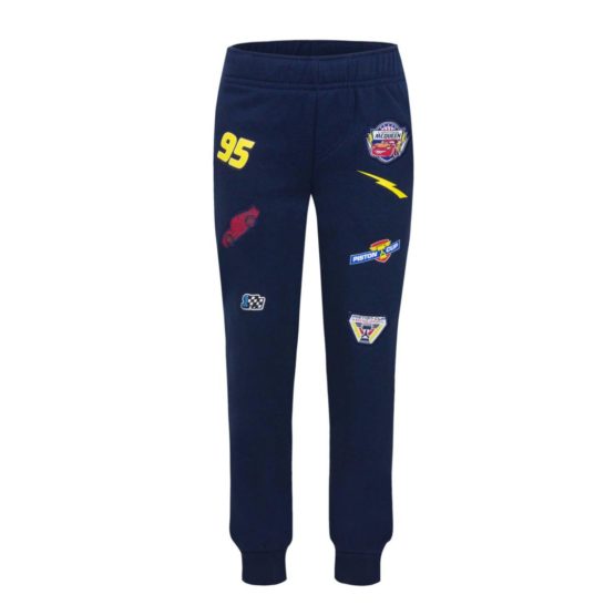 Cars jogging pants