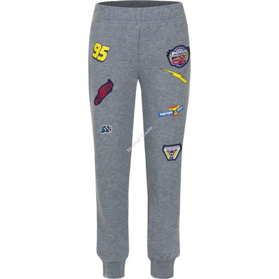 Cars jogging pants