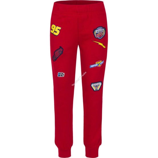 Cars jogging pants