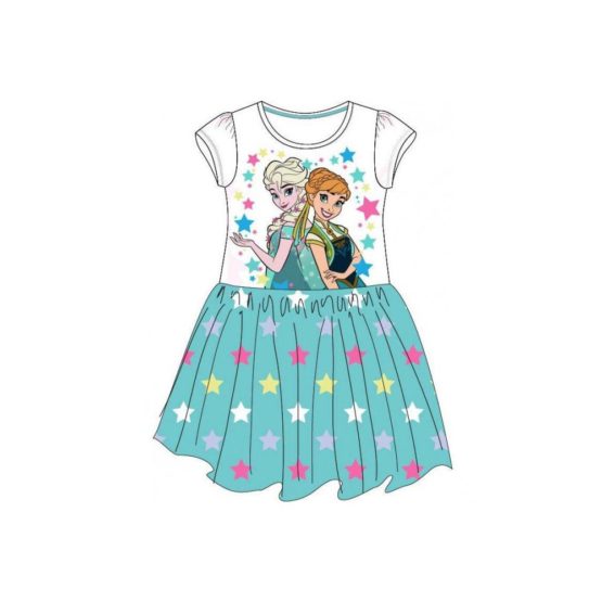 Disney Ice Magic Kinder Sommerkleid – blau