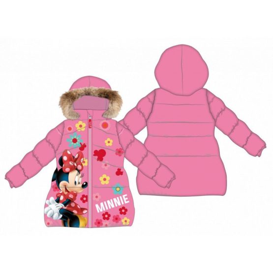 Disney Minnie kids jacket