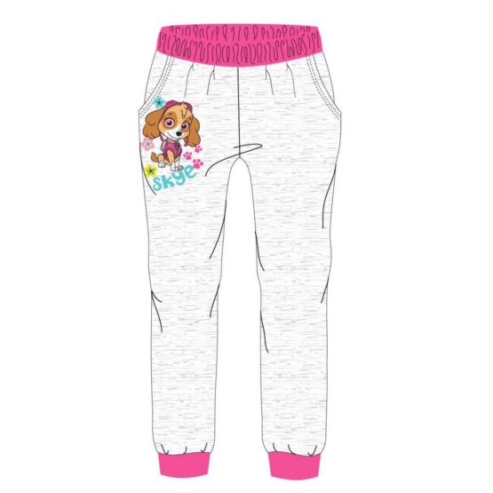 Sweatpants for kids Paw Patrol