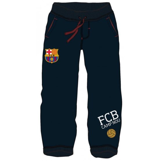 Kid jogging Shorts – FC Barcelona