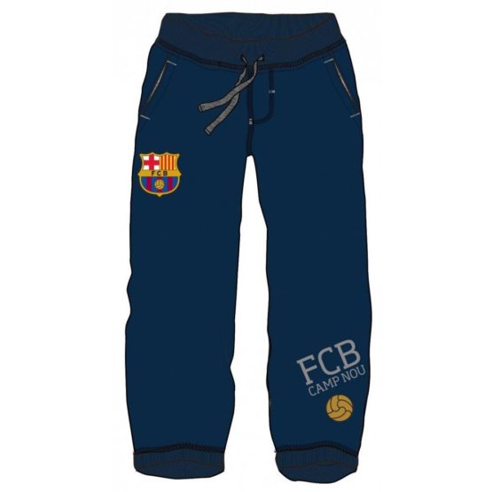 Kid jogging Shorts – FCB