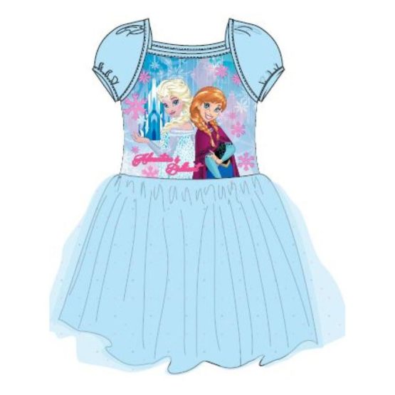 Kinder Kleid Disney Frozen