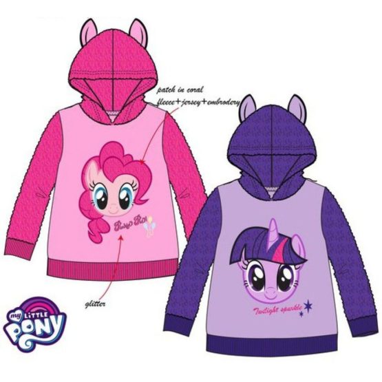 Kids Sweater My Little Pony