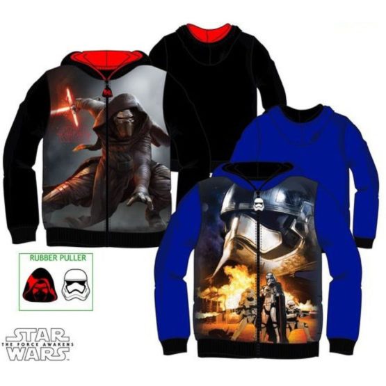 Kinder Pullover Star Wars