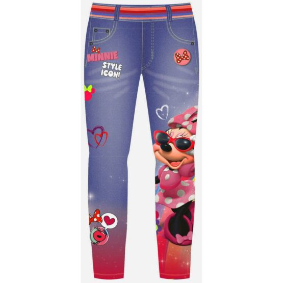 Kids leggings Disney Minnie