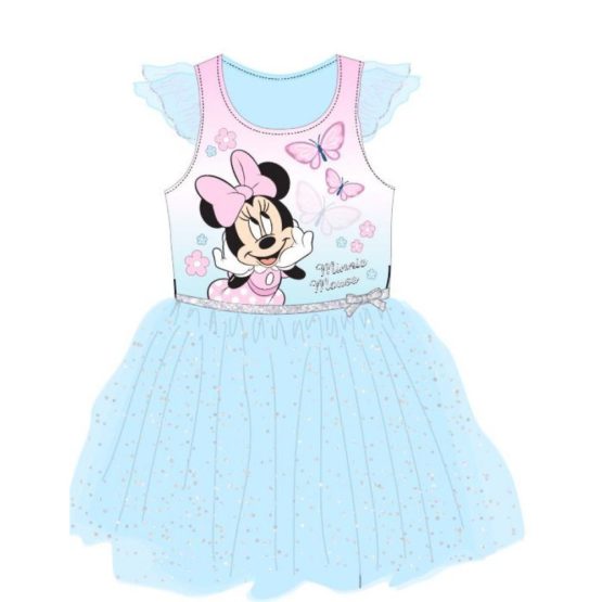 Kids dress Disney Minnie