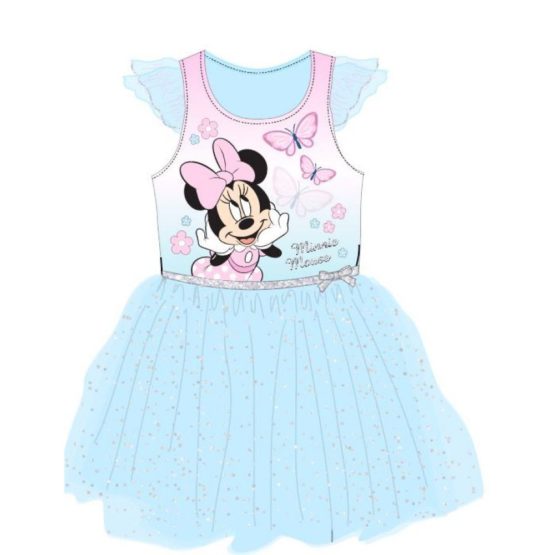 Kinderkleid Disney Minnie