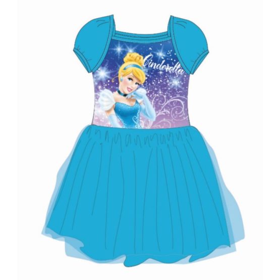 Kinderkleid Disney Princess