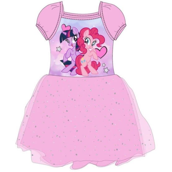 Kinderkleid My Little Pony