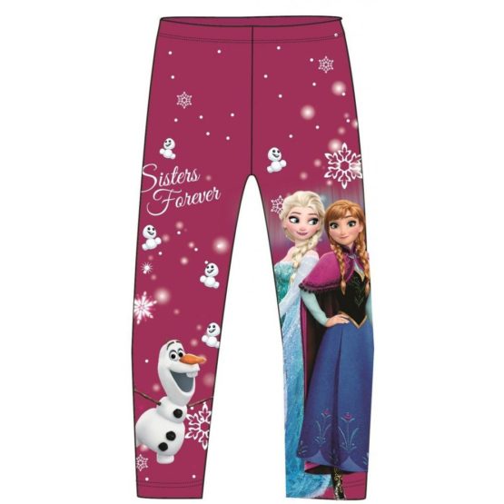 Children Leggings Disney Frozen