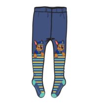 Children’s stockings Paw Patrol – blue