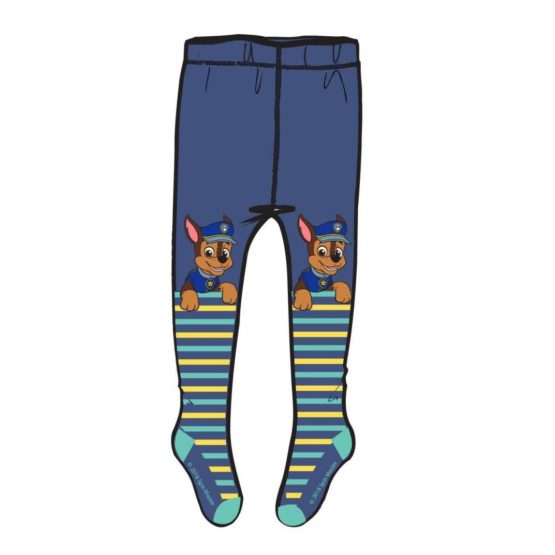 Children’s stockings Paw Patrol – blue