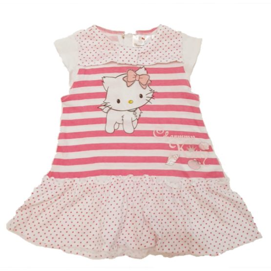 Kleid – Charmmy Kitty