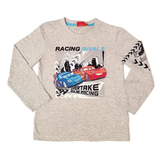 Long sleeve t-shirt – Cars