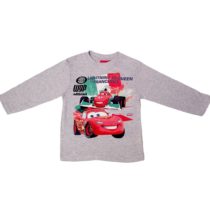 Long sleeve t-shirt – Cars