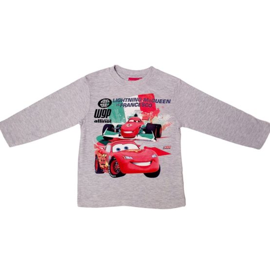 Long sleeve t-shirt – Cars