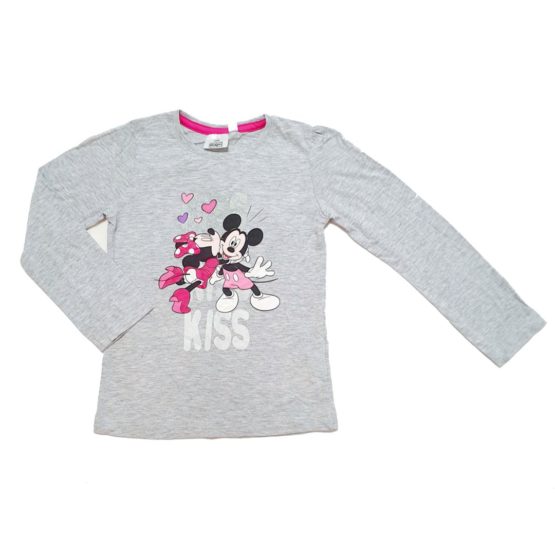 Long sleeve t-shirt – Minnie