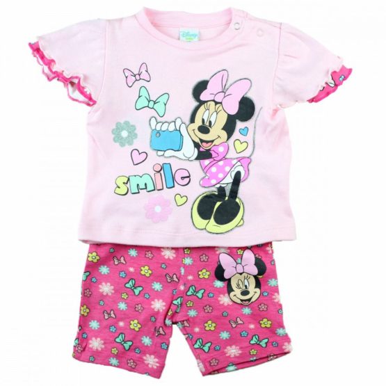 Minnie 2 piece set