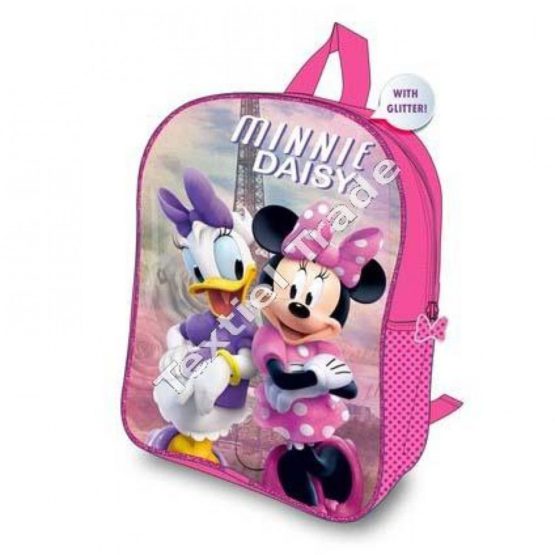 Minnie backpack