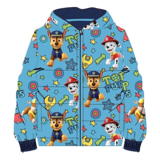 Paw Patrol kids jacket