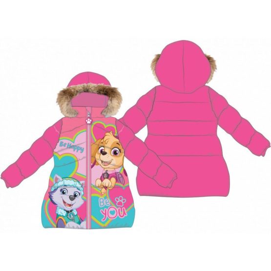 Paw Patrol kids jacket